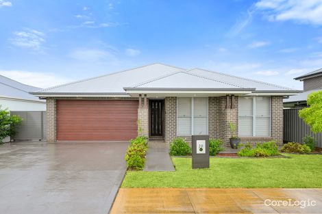 Property photo of 20 Hollows Drive Oran Park NSW 2570