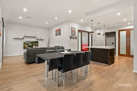 Property photo of 20 Hollows Drive Oran Park NSW 2570