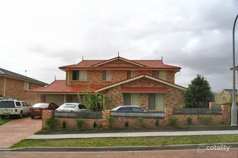 152 Second Ave, West Hoxton, NSW 2171