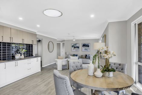 36 Murrumbidgee St, Hillcrest, QLD 4118