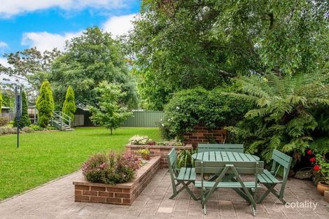Property photo of 74 Bowral Street Welby NSW 2575