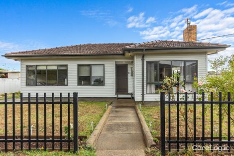 Property photo of 143 Tarcombe Road Seymour VIC 3660