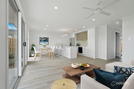 Property photo of 4/4 Gray Street Beenleigh QLD 4207