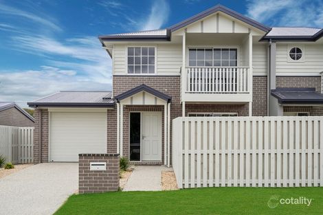 Property photo of 4/4 Gray Street Beenleigh QLD 4207