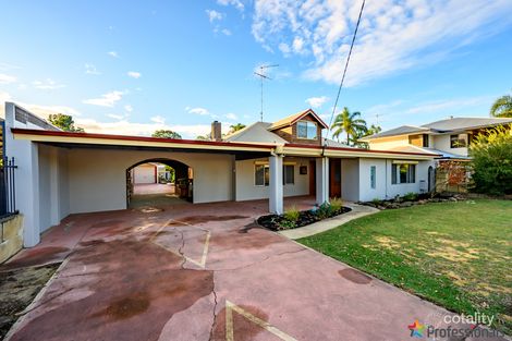 Property photo of 6 Ninda Street Coodanup WA 6210