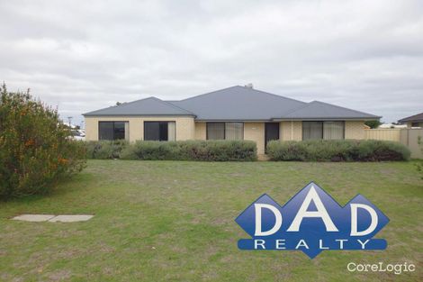 Property photo of 46 The Boulevard Australind WA 6233