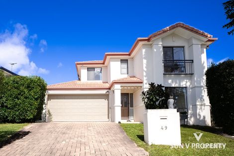 49 Eastwood Dr, Mansfield, QLD 4122