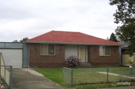 Property photo of 75 Sutton Road Ashcroft NSW 2168