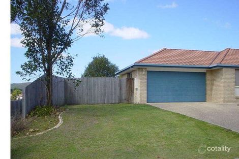 Property photo of 27 Winchester Drive Nerang QLD 4211