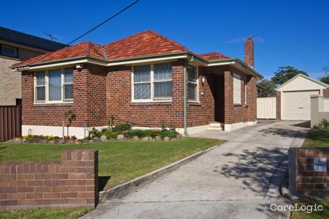 Property photo of 13 Poulton Avenue Beverley Park NSW 2217