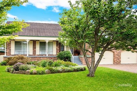 Property photo of 74 Bowral Street Welby NSW 2575