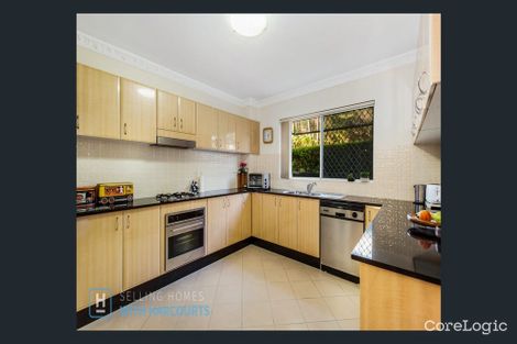 Property photo of 9/57-63 Cecil Avenue Castle Hill NSW 2154