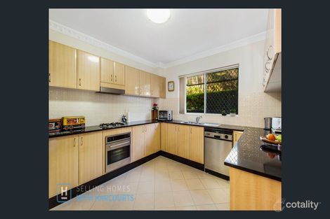 Property photo of 9/57-63 Cecil Avenue Castle Hill NSW 2154