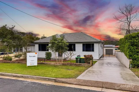 Property photo of 79 Robert Street Tenambit NSW 2323