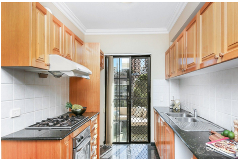 Property photo of 13/68-72 Woniora Road Hurstville NSW 2220