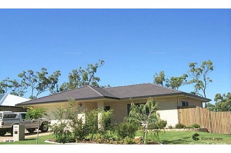 Property photo of 81 Rosewood Drive Norman Gardens QLD 4701