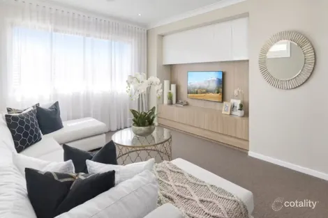 85 East Beaumont Rd, Park Ridge, QLD 4125