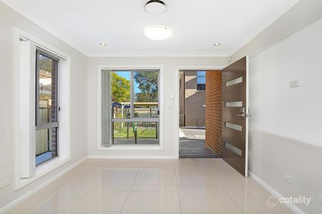 Property photo of 4/46 Earle Street Doonside NSW 2767