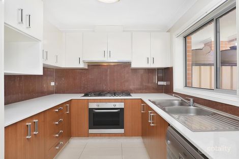 Property photo of 4/46 Earle Street Doonside NSW 2767