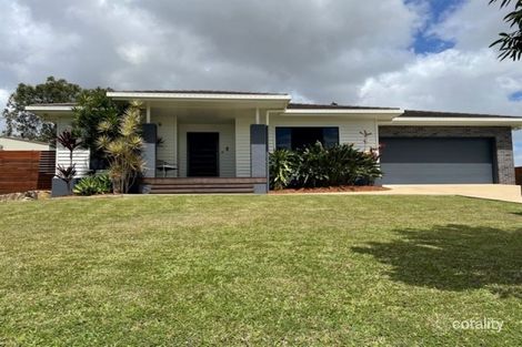 Property photo of 7 Steve Street Greenmount QLD 4751