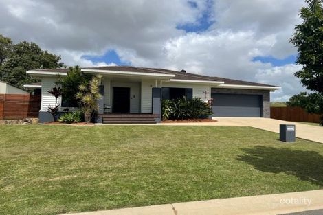 Property photo of 7 Steve Street Greenmount QLD 4751
