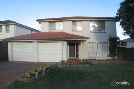 27 Firenze St, Glenwood, NSW 2768
