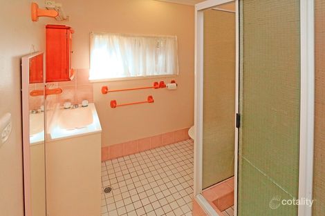 Property photo of 193 McCullough Street Frenchville QLD 4701