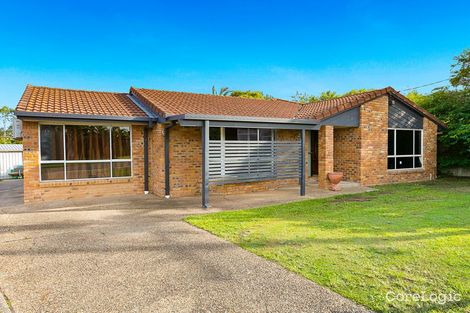 Property photo of 70 Riesling Street Thornlands QLD 4164