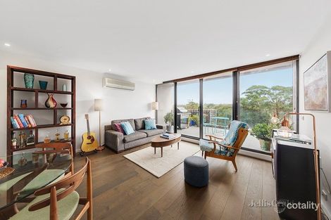Property photo of 310/151 Burwood Road Hawthorn VIC 3122