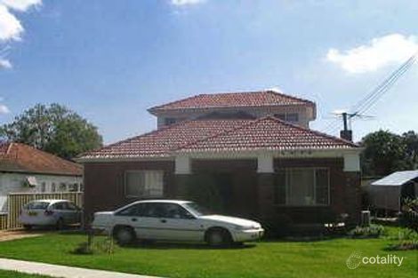 Property photo of 31 Waterside Crescent Carramar NSW 2163