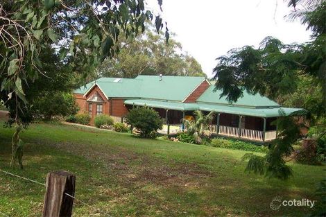 Property photo of 4 McLeish Road Kinvara NSW 2478