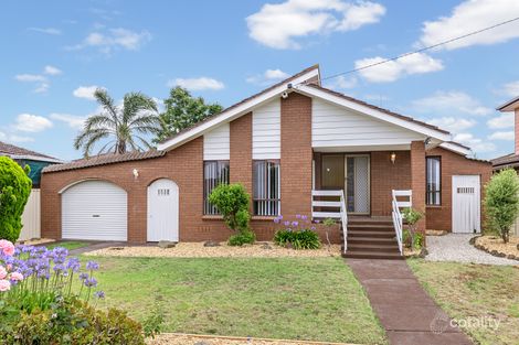 Property photo of 27 Stonehaven Drive Thomastown VIC 3074