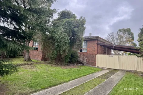 35 Euroka Cres, Churchill, VIC 3842