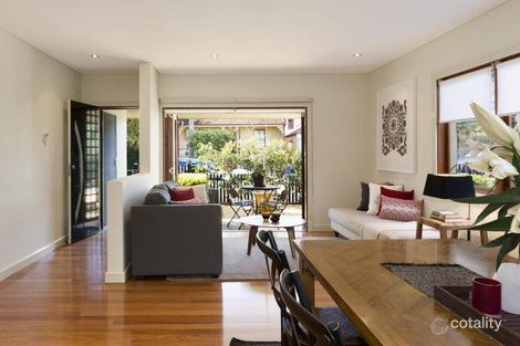 Property photo of 17 Goodsir Street Rozelle NSW 2039