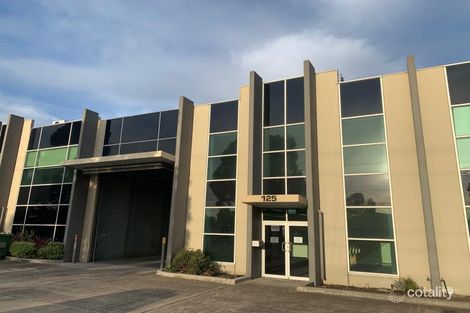 125 Fairbairn Rd, Sunshine West, VIC 3020