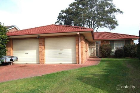 5 Southwaite Cres, Glenwood, NSW 2768