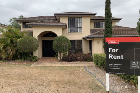 Property photo of 57 Springvale Circuit Underwood QLD 4119