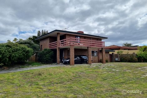 1 Norfolk Ct, Bateman, WA 6150