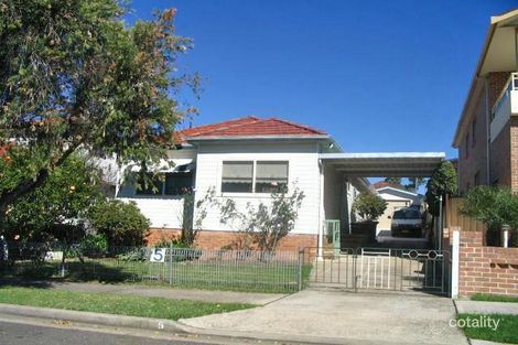 5 Emily St, Hurstville, NSW 2220