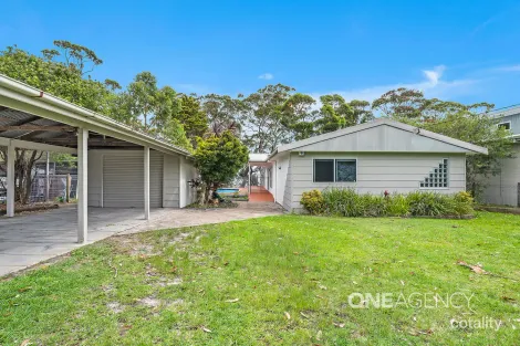 Property photo of 14 Greville Avenue Sanctuary Point NSW 2540
