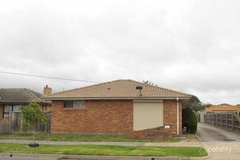 2/21 Sheales St, Dandenong, VIC 3175