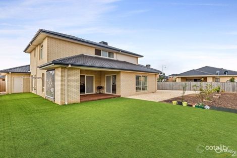 Property photo of 19 Tarcoola Crescent Point Cook VIC 3030