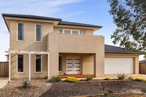 Property photo of 19 Tarcoola Crescent Point Cook VIC 3030