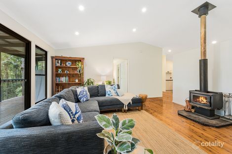 Property photo of 57 Harland Road Mount Glorious QLD 4520