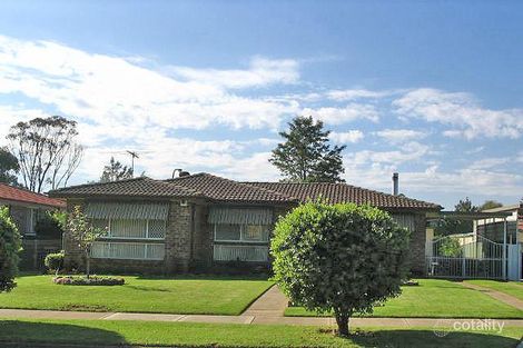 49 Fuchsia Cres, Quakers Hill, NSW 2763