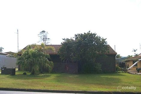 21 Careen St, Battery Hill, QLD 4551