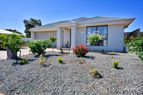 63 Vern Schuppan Dr, Whyalla Norrie, SA 5608