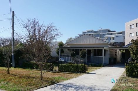 Property photo of 2 Hyacinth Street Asquith NSW 2077