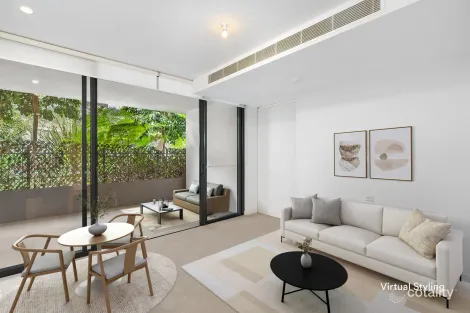 Property photo of 101E/3-5 Lardelli Drive Ryde NSW 2112