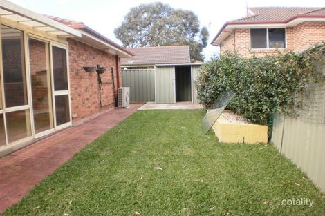 Property photo of 82 Gilmore Close Glenmore Park NSW 2745